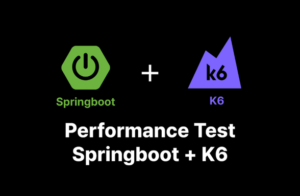 K6で学ぶSpring Boot負荷テスト入門 のサムネイル