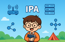 ネスペの重要なところだけ集中解説！ IPA ネットワークスペシャリスト重要項目講座 썸네일
