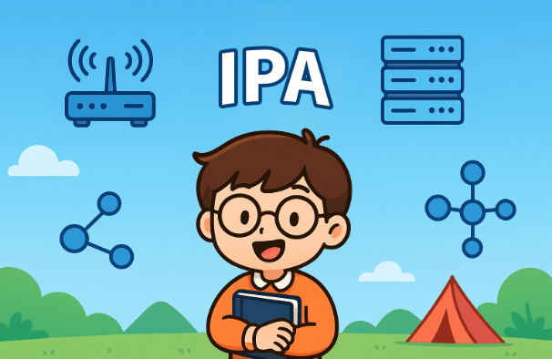 ネスペの重要なところだけ集中解説！ IPA ネットワークスペシャリスト重要項目講座