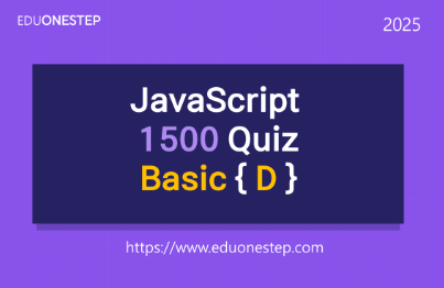 2025 JavaScript Beginner 1500 Problems D Conditional Statements thumbnail