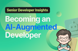 [Meetup VOD] "How to Survive as a Developer in the AI Era" by a 31-Year Veteran DeveloperCourse Thumbnail