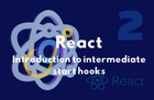React（リアクト）中級の始まり フック（Hook）入門 のサムネイル