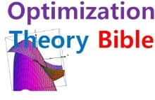 Optimization Theory Bible강의 썸네일