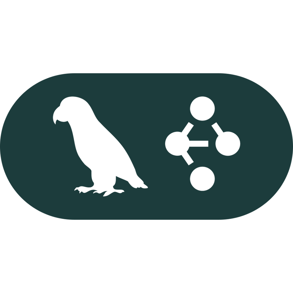 langgraph logo