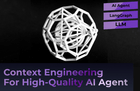 High-Quality AI Agent Context Engineering thumbnail