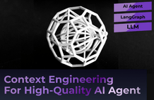 High-Quality AI Agent Context Engineering thumbnail