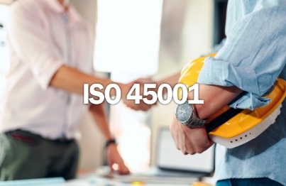 [ISO Management Archive] ISO 45001 (Occupational Health and Safety Management) Management강의 썸네일