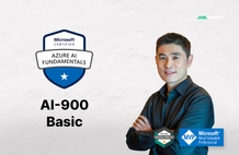 [7일 완성] 한 번에 합격하는 MS AI-900 자격증 썸네일