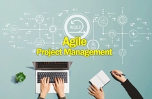 [PM 아카이브] Agile 프로젝트관리(PMBOK 7th중심) 썸네일