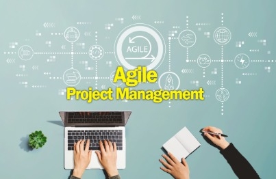 [PM Archive] Agile Project Management (PMBOK 7th Edition Focus)강의 썸네일