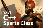 Thumbnail image of the 2025 アンリアル公認講師 – C++ スパルタクラス