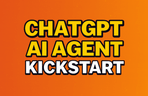 Thumbnail image of the Getting Started with AI Agents Right Away – From Essential Basics to Practical Knowledge That Everyone Needs to Use Immediately!