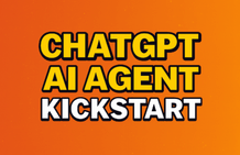 바로 쓰는 AI 에이전트 첫걸음 – 누구나 필요한 지금 당장 써먹는 핵심부터 실무 지식까지! 썸네일