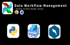Toss Senior Developer's Data Workflow Management-Based Large-Scale Data Processing Design Patterns [ By. Non-CS Major & Toss Developer ] thumbnail