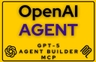 OpenAI를 활용한 나만의 AI 에이전트 만들기 (Agent Builder, GPT-5, Chatkit, Cloudflare, MCP, Fine Tuning, CoT 등) 프로필 이미지