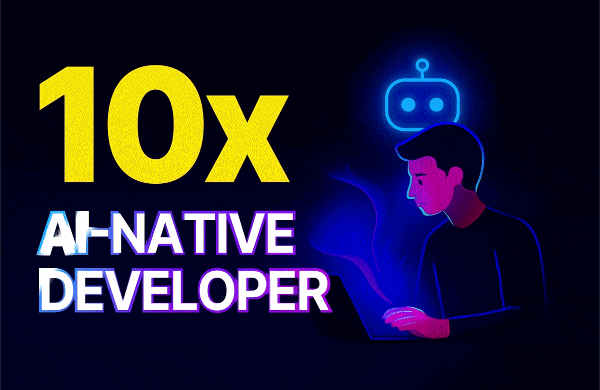 The 10x AI-Native Developer: 회사에서 AI로 압도적 성과를 내는 법 프로필 이미지