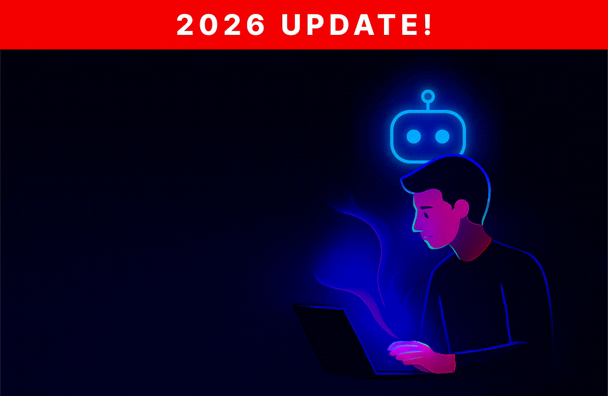 The 10x AI-Native Developer 선택형 사전학습 강의 표지