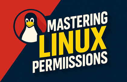 "Linux Permissions Masterclass – From Basics to Practice, Security, and Service Operations"Course Thumbnail