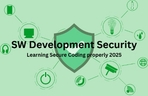 Thumbnail image of the SW Development Security - Learn Secure Coding Properly 2025