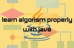 Thumbnail image of the Learning Algorithm Implementation in JAVA Properly