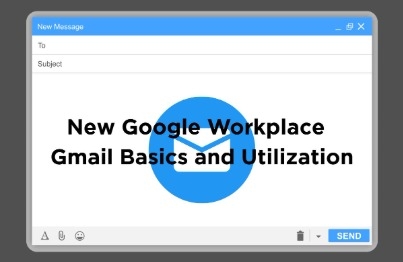 Lần đầu tiên làm quen với Google Workspace - Cơ bản và ứng dụng Gmail강의 썸네일