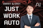 Accelerate Your Quitting Time with 'Everything About No-Code Work Automation' [#1 AI Utilization Author] thumbnail