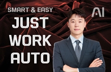 Accelerate Your Quitting Time with 'Everything About No-Code Work Automation' [#1 AI Utilization Author] thumbnail