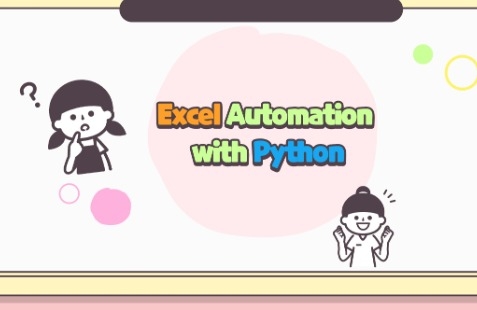 Business Automation with Python and Excel thumbnail