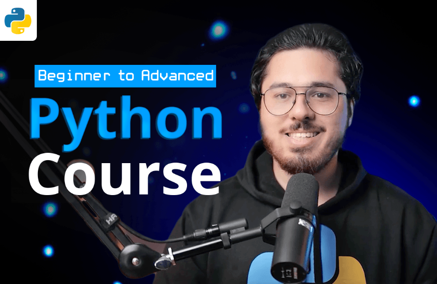 Ultimate Job Ready Python Course — Beginner to Advanced