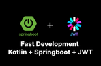 Thumbnail image of the Học Kotlin + Springboot + JWT đăng nhập nhanh hơn ai hết