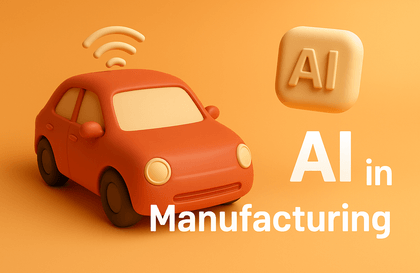 AI를 활용한 제조업 분야의 실무 적용 전략(자동차/부품 분야)강의 썸네일