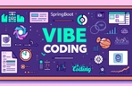 Thumbnail image of the バイブコーディングでSpring Boot掲示板開発 (Claude, Gemini, OpenAI Codex)