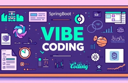 바이브코딩으로 Spring Boot 게시판 개발하기 (Claude, Gemini, OpenAI Codex)강의 썸네일