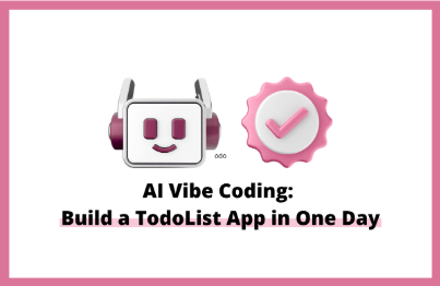 Create a TodoList App in One Day with AI Vibe Coding thumbnail