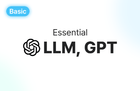 Learn LLM and GPT Basics in 1 Hour thumbnail