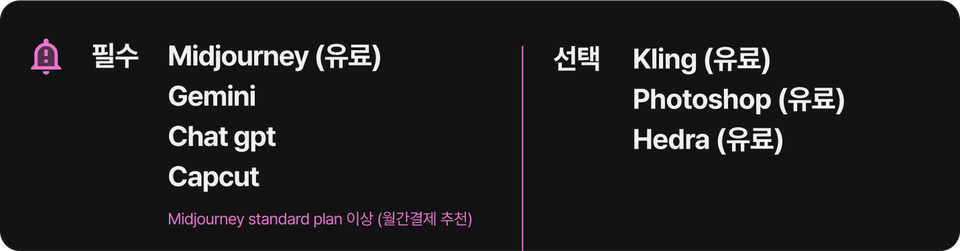 inflearn-AI-툴안내