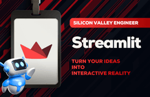 Streamlit Vibe Coding with Silicon Valley Engineers thumbnail