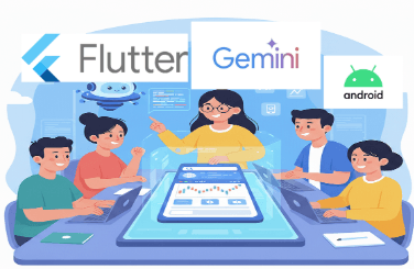 AI 시대, 비전공자도 2시간 만에 Flutter 배우고 공공데이터 주식 앱 개발하는 법 (무료 Gemini pro 바이브코딩)