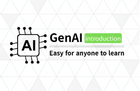 Anyone Can Easily Learn Generative AI (Basics) thumbnail
