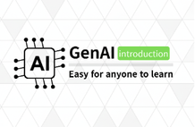 Anyone Can Easily Learn Generative AI (Basics) thumbnail