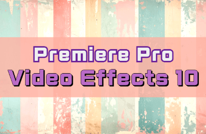 thumbnail background