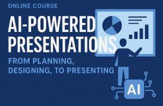 기획, 디자인, 발표까지 다 되는 AI 활용 프레젠테이션