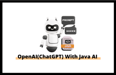 OpenAI(ChatGPT) With Java AI강의 썸네일
