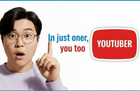 Hình thu nhỏ của Chỉ cần 1 giờ, bạn cũng có thể trở thành YouTuber