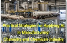 AI-Driven Practical Application Strategies in Manufacturing: Chemical and Fine Chemical Industries강의 썸네일
