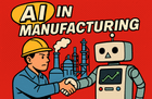AI-Driven Practical Application Strategies in Manufacturing: Chemical and Fine Chemical Industries thumbnail