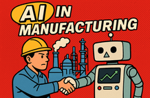 AI-Driven Practical Application Strategies in Manufacturing: Chemical and Fine Chemical Industries thumbnail
