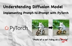 Thumbnail image of the [AI Practice] Understanding Diffusion Models through Prompt-to-prompt Paper Implementation