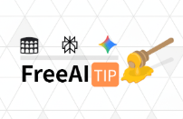 Free AI Tips Guide강의 썸네일