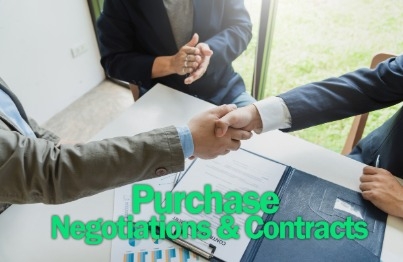 [購買資材アーカイブ] 購買交渉戦略と購買契約 のサムネイル